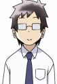 Akane's Father