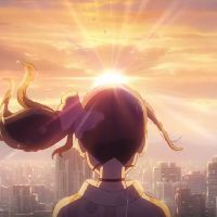 Is Makoto Shinkai's Tenki no Ko "The Next Kimi no Na wa."?