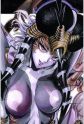 Mosquito Girl