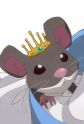 King