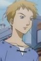 Tsuzuki, Ryou