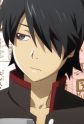Araragi, Koyomi