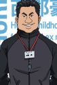 Nishigori, Takeshi