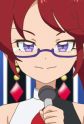 Isshiki, Karen