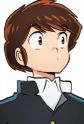 Moroboshi, Ataru