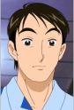 Misumi, Takashi