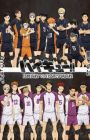 Haikyuu!! Karasuno Koukou vs. Shiratorizawa Gakuen Koukou
