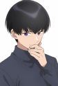 Naito, Mutsuki