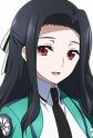 Saegusa, Mayumi