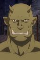 Orc King