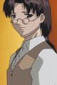 Takashiro, Yushiro