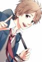 Hashiba, Natsuki