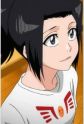 Kurosaki, Karin