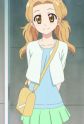 Tsutsumi, Nagisa