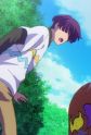 Reki's Friend