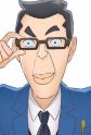 Wakabayashi, Tomihiro
