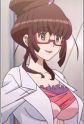 Sakurai, Ryouko