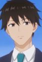 Atobe, Arihito
