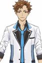 Igarashi, Ryou