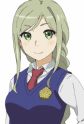 Yaginuma, Io
