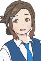 Haruta, Shiori