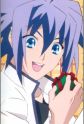Hashiba, Sora