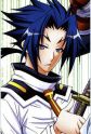 Munakata, Kei