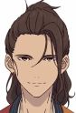 Sakamoto, Seiroku