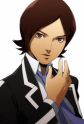 Suou, Tatsuya