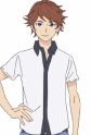 Suyama, Minato
