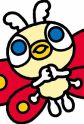 Chibi Mothra