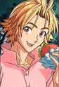 Sakuraba, Haruto
