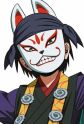 Kazama, Genba