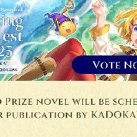 What Isekai Fantasy story do you think should be adapted by KADOKAWA?