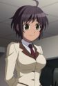 Makino, Nozomi