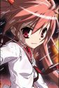 Kanzaki, Aria Holmes