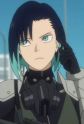 Shinonome, Rin