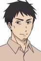 Shinonome, Masaru