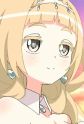 Daishin, Megumi