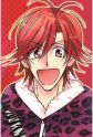 Sakuragi, Ryouta