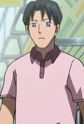 Kouta's Father