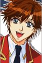 Itou, Keita