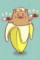 Namaste Bananya