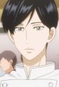 Ichinose, Kouki