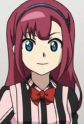 Kuroda, Christina