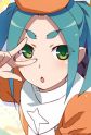 Ononoki, Yotsugi