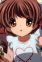 Okazaki, Ushio