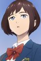 Miyashita, Touka