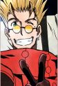 Vash the Stampede