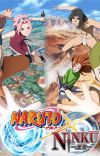 'Naruto x Ninkuu' Crossover Anime Announced